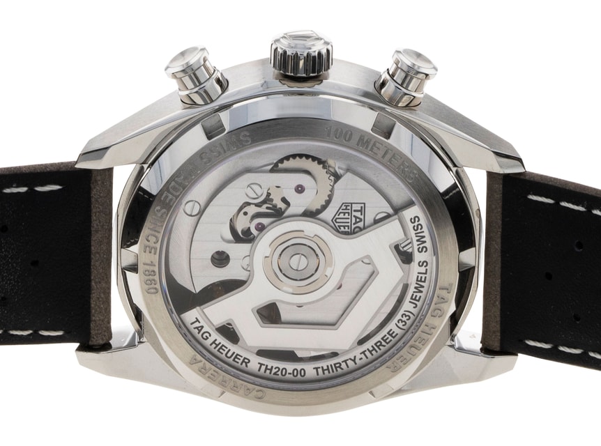 Tag Heuer Carrera CBS2216 Image 4